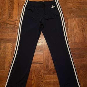 Adidas sweat pants